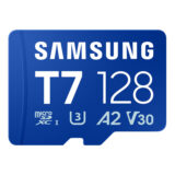 Samsung 128GB T7 Micro SD