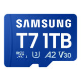 Samsung 1TB T7 Micro SD