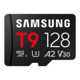 Samsung 128GB T9 Micro SD