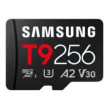 Samsung 256GB T9 Micro SD