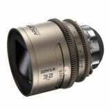 DZOFilm Arcana 32mm T2.1 1.5x Anamorphic Prime Metric PL-mount objectief