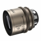 DZOFilm Arcana 75mm T2.1 1.5x Anamorphic Prime Metric PL-mount objectief