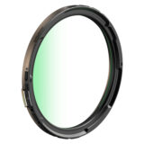 PolarPro Goldstache filter Helix MagLock