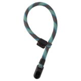 Pgytech Camera Wrist Strap Slim Outdoor Aurora Blue