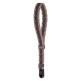 Pgytech Camera Wrist Strap Slim Trendy Twilight Black