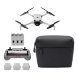 DJI Lito X1 Fly More Combo met RC-331