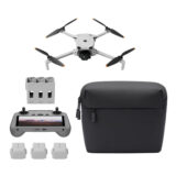 DJI Lito X1 Fly More Combo Plus met RC-331 (C1 registratie)