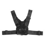 SmallRig 5720 Quick Release Chest Strap Mount for Action Cameras