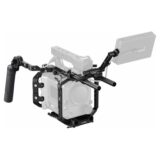 SmallRig 5341 Camera Cage Kit for Fujifilm GFX Eterna 55