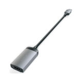 Satechi USB-C to 4K HDMI adapter Space Grey