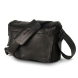 Compagnon Little Messenger Gen III Black