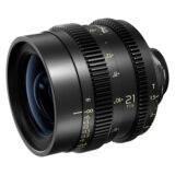 Thypoch Simera-C 21mm T1.5 FF Prime Cine Lens Leica M-mount
