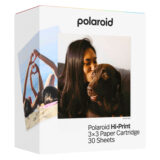 Polaroid Hi-Print 3x3 Paper Cartridge 30 vel