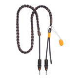 Pgytech LinkGo Phone Photography Strap Dual Mount Version Braided - Stellar Black