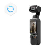DJI Care Refresh 2-Year Plan DJI Pocket 4