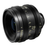 Thypoch Simera-C 28mm T1.5 FF Prime Cine Lens Leica M-mount