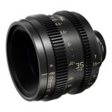 Thypoch Simera-C 35mm T1.5 FF Prime Cine Lens Leica M-mount