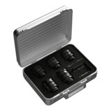 Thypoch Simera-C T1.5 Cine 5-Lens Kit Leica M-mount (21, 28, 35, 50, 75mm)