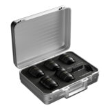 Thypoch Simera-C T1.5 Cine 5-Lens Kit Sony E-mount (21, 28, 35, 50, 75mm)