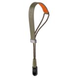 Pgytech Camera Wrist Strap Slim Vintage Olive Green
