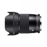 Sigma 23mm f/1.4 DC DN Contemporary Canon RF-mount objectief - Tweedehands
