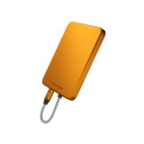 Nitecore Pocket 5 Alloy Orange