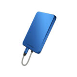 Nitecore Pocket 5 Cobalt Blue