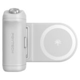 Pgytech MagCam 2 Phone Grip Misty Gray