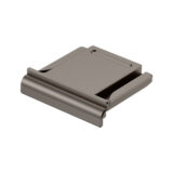 JJC HC-GR4 Hot Shoe Cover Donkergrijs