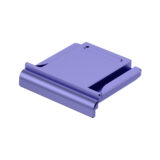 JJC HC-GR4 Hot Shoe Cover Paars
