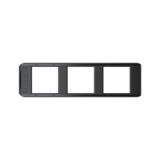 JJC FH-120X3 Slide Mount Holder