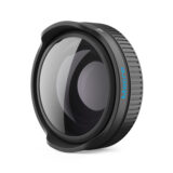 GoPro Macro Lens Mod - Demomodel