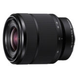 Sony FE 28-70mm f/3.5-5.6 OSS II objectief - Bulk