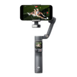 DJI Osmo Mobile 8 Pro Advanced Tracking Combo