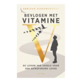 Bevlogen met Vitamine - Adriaan Sleeuwenhoek
