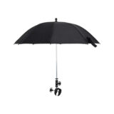 JJC CU-XLM3 Camera Umbrella Mount Kit