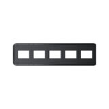 JJC FH-135X5 Slide Mount Holder