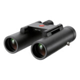 Leica Noctivid 8x25  verrekijker Zwart