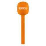 Rode Interview GO handle Oranje