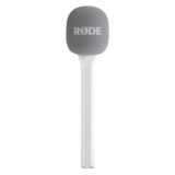 Rode Interview GO handle Wit