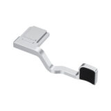 JJC TA-XT30III Thumbs Up Grip Zilver