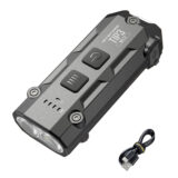 Nitecore TIP3 Keychain Light Classic Black