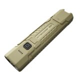 Nitecore EDC07 EDC Flashlight Desert Tan