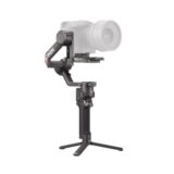 DJI RS 4 Pro stabilizer SDR Transmission Combo
