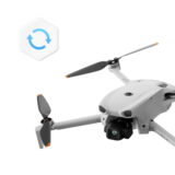 DJI Care Refresh 2-Year Plan voor DJI Lito X1