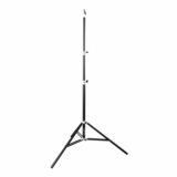 GlareOne Stork 295 - air-cushioned light stand - Demomodel