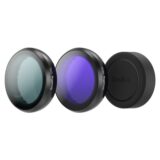 SmallRig 5862 Filter Kit for Insta360 GO Ultra