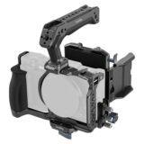 SmallRig 6113 HawkLock Quick Release Cage Kit for Nikon ZR
