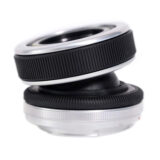 Lensbaby Composer Pentax objectief - Tweedehands