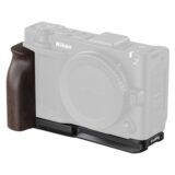 SmallRig 5906 Wooden L-Shaped Grip for Nikon ZR